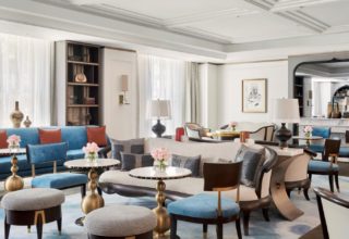 The Langham, Sydney