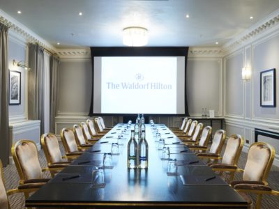 The Waldorf Hilton Meeting Room, Alydwich