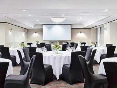 Sydney Harbour Marriott, Henry Lawson Room