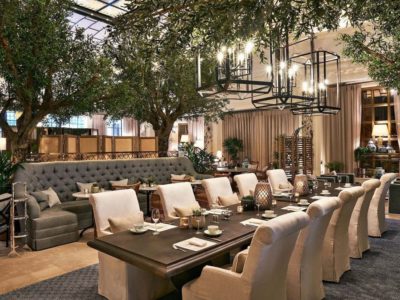 Kimpton Fitzroy London