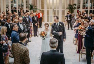 The Waldorf Hilton Wedding Venue, Outside space, Samantha Ward Photography.JPG