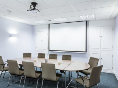 Dartmouth House London, Corporate Meeting Room