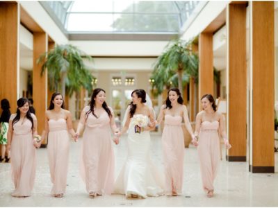 The Hurlingham Club Wedding