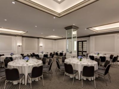 Intercontinental Double Bay Corporate Meeting, Keltie Cove