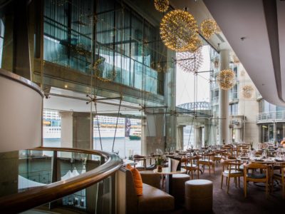 Pullman Quay Grand Sydney Harbour Corporate Meeting