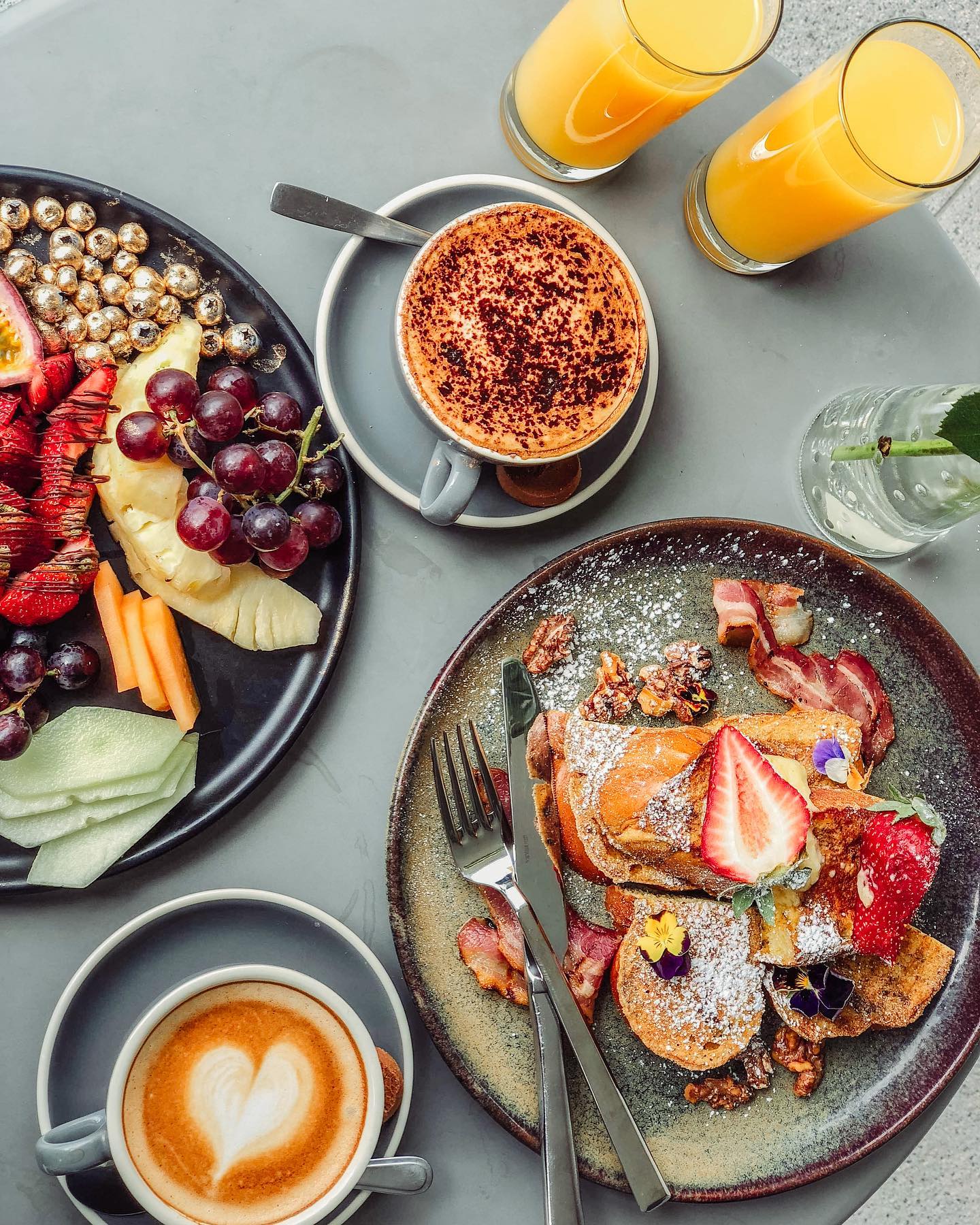 Pullman Quay Grand Sydney Harbour