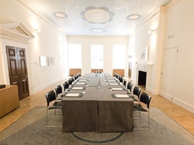 RSA House Corporate Events, The Romney Room