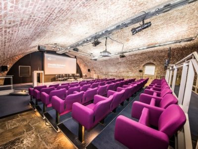 RSA House Corporate Events, Durham Street Auditorium