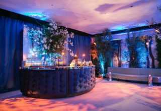 One Marylebone Birthday Parties, Gallery