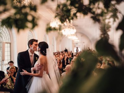 One Marylebone Wedding Venue, Gallery,