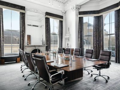 The Langham Meeting Rooms, The Mayfair