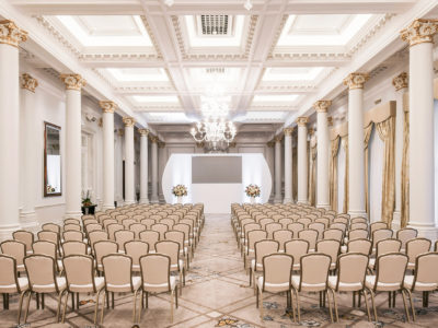 The Langham London
