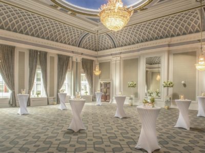 De Vere Grand Connaught Rooms view 1