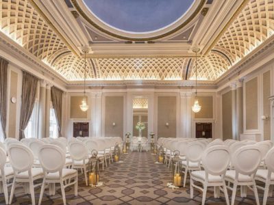 De Vere Grand Connaught Rooms view 3