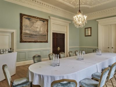 Dartmouth House Corporate Meetings, The Small Drawing Room
