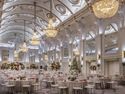 De Vere Grand Connaught Rooms