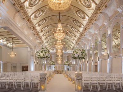 De Vere Grand Connaught Rooms