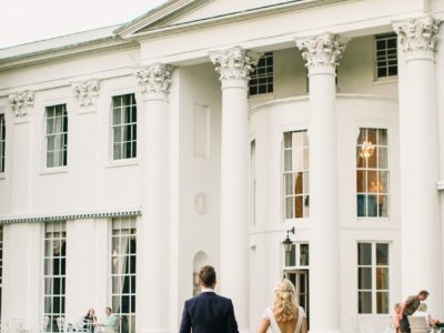 The Hurlingham Club Wedding Venue, Photography by Tom & Lizzie Redman