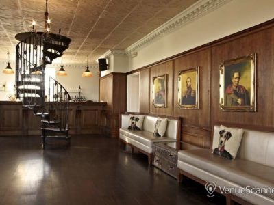 Belair House Corporate Parties, The Gallery Bar