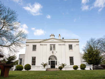 Belair House