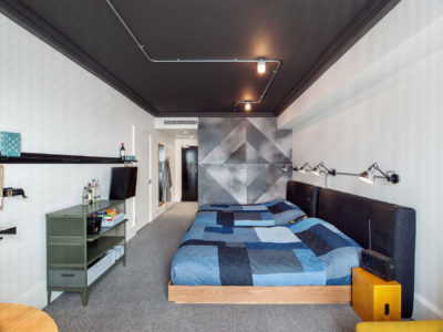 Ace Hotel Weekend Stays, Guest Suite