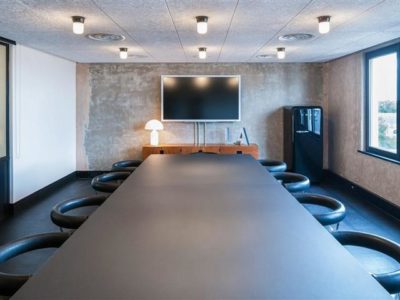 Ace Hotel Corporate Conference, Meeting Room