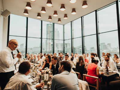 Ace Hotel Shoreditch Events Space