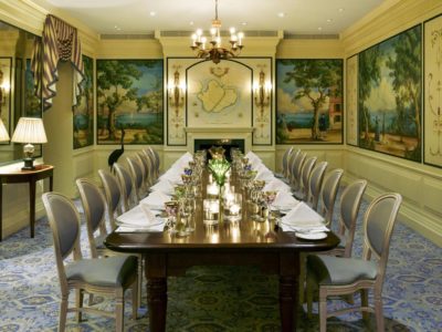The Savoy London