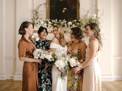 The Ned Wedding Venue, The Saloon Room, Photography by Jessica Williams