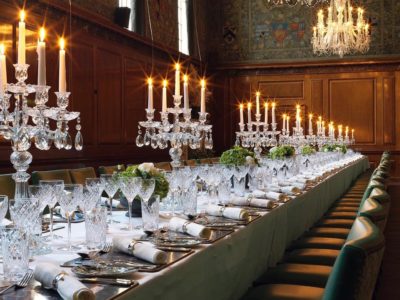 The Ned Corporate Dining, Tapestry Room