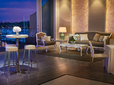 Zest Beachouse at Point Piper Networking Event, Pacific Room