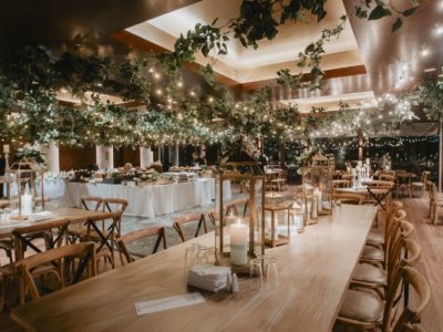 Zest Boathouse at The Spit Private Function, Room 1