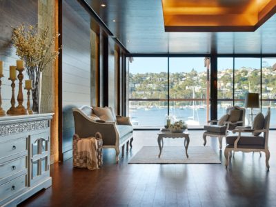 Zest Waterfront Venues Boathouse at The Spit