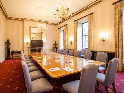 11 Cavendish Square Corporate Meeting, President's Room