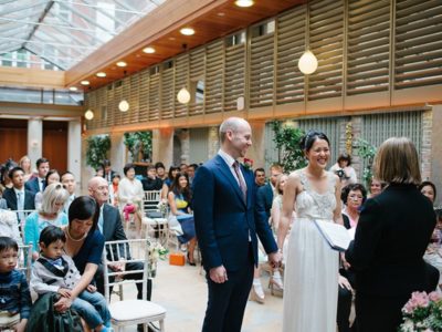 11 Cavendish Square Wedding Venue, The Orangery