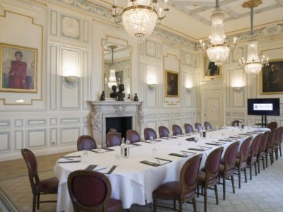 The In & Out Naval and Military Club