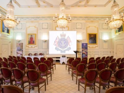 The In & Out Naval and Military Club