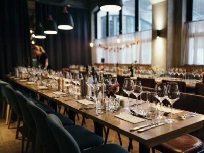 Humble Grape Fleet Street