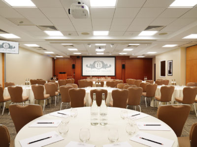 No.11 Cavendish Square