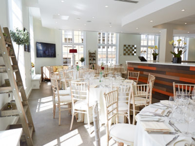 No.11 Cavendish Square