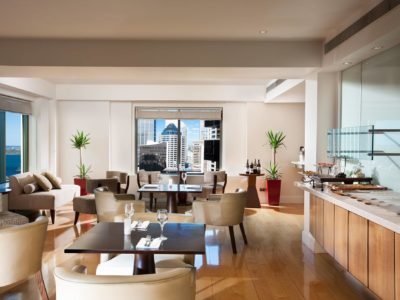 Amora Hotel Sydney Corporate Member, Jamison Club