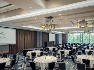 Amora Hotel Sydney Corporate Events, Whiteley Ballroom