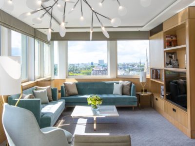Royal Lancaster London