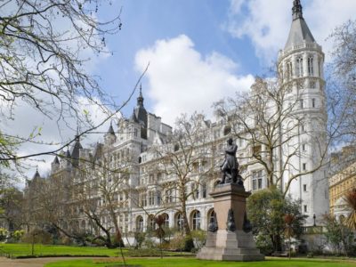 The Royal Horseguards Hotel & One Whitehall Place