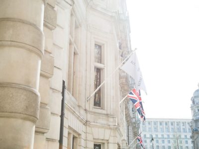 The Royal Horseguards Hotel & One Whitehall Place view 2