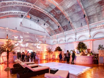 Royal Horticultural Halls