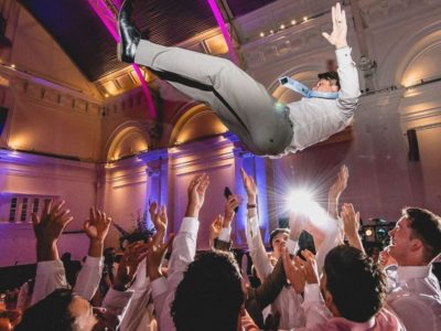 Royal Horticultural Halls Wedding Venue, Lindley Hall.4JPG