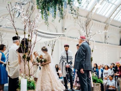 Royal Horticultural Halls