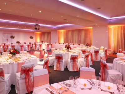 Andaz Liverpool Great Eastern