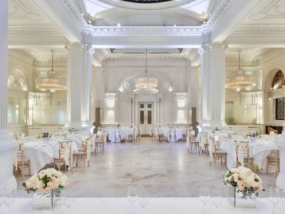 Andaz London Liverpool Street